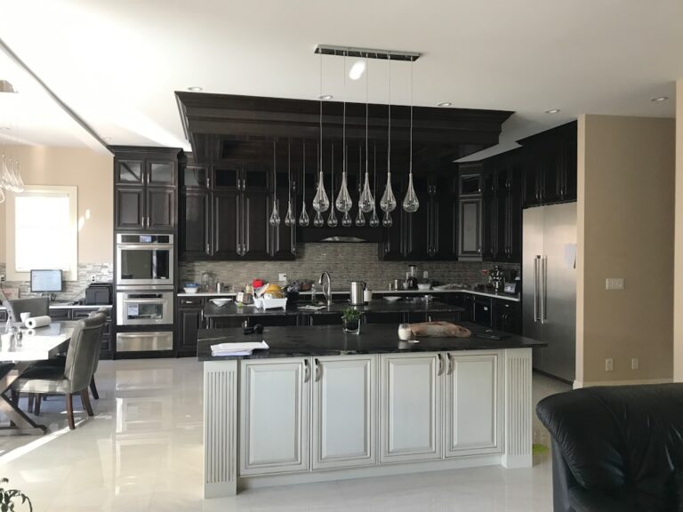 Maximize Functionality with Professional Kitchen Installations